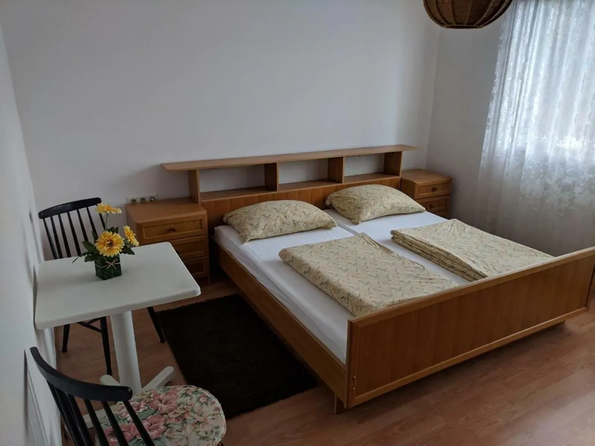 Ferienwohnung Relax And Enjoy At Powermoni Bibinje 0*,