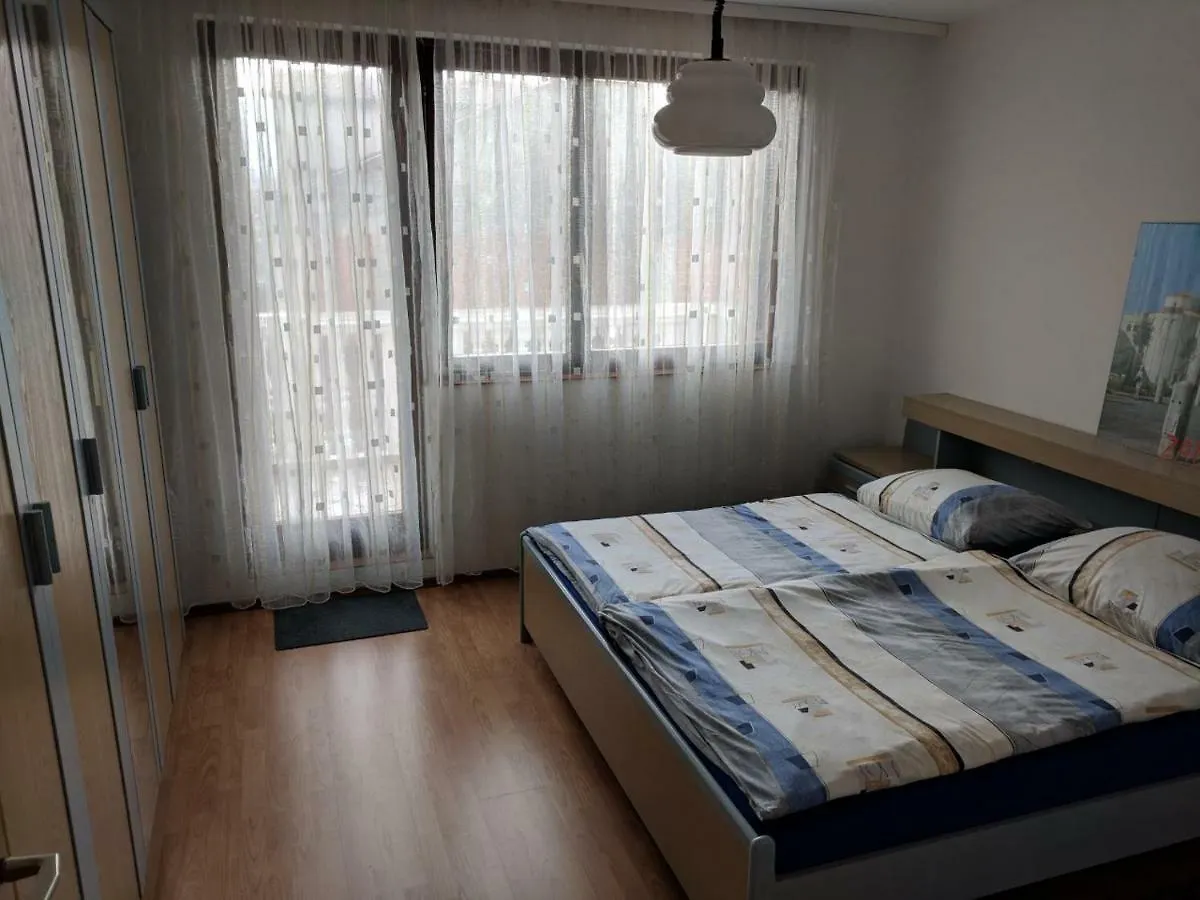 Ferienwohnung Relax And Enjoy At Powermoni Bibinje Apartment