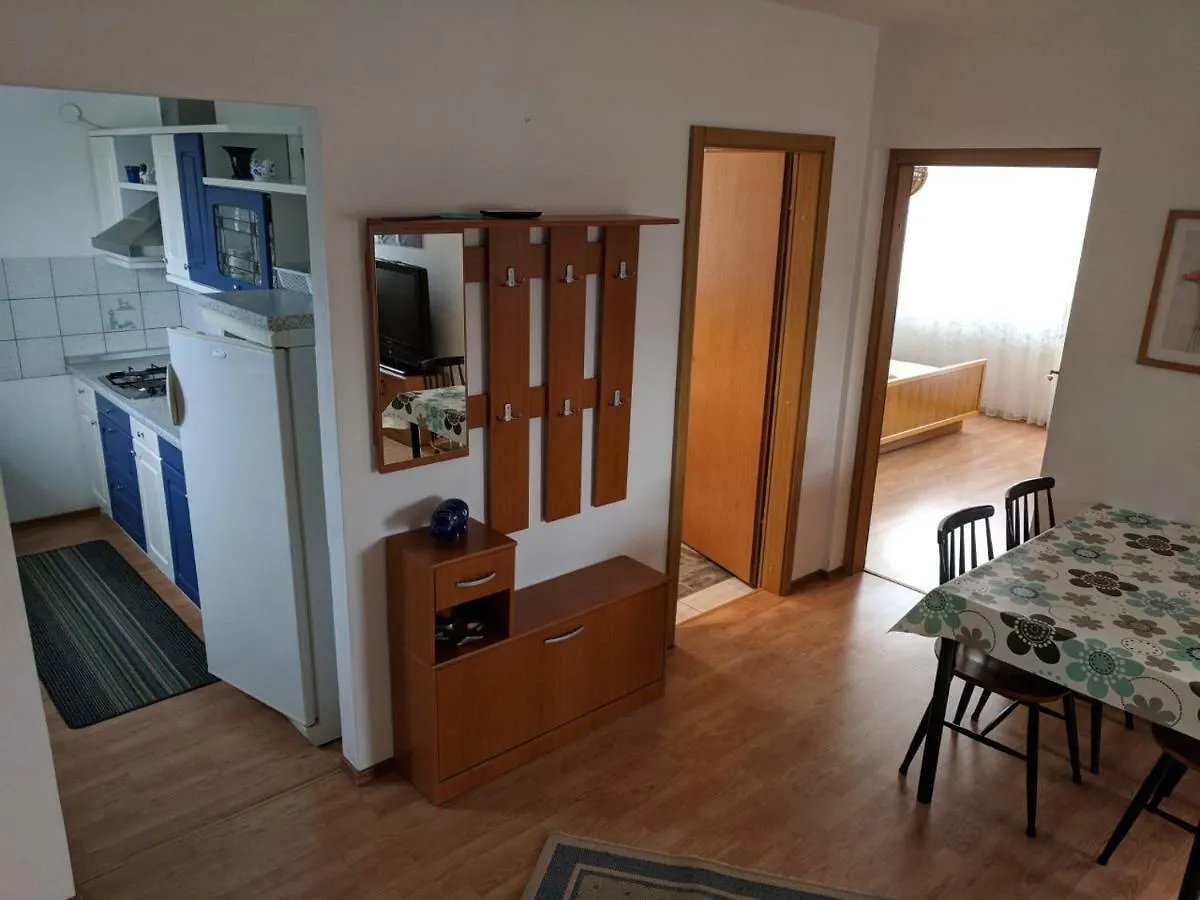 Apartment Ferienwohnung Relax And Enjoy At Powermoni Bibinje