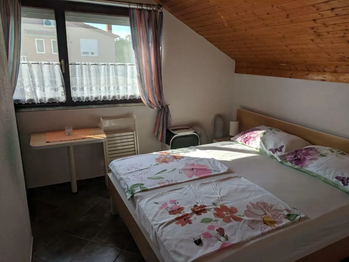 Ferienwohnung Relax And Enjoy At Powermoni Bibinje Apartment