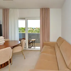 Mia Appartement
